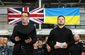 UK Opposes Russian Oligarch Delisting