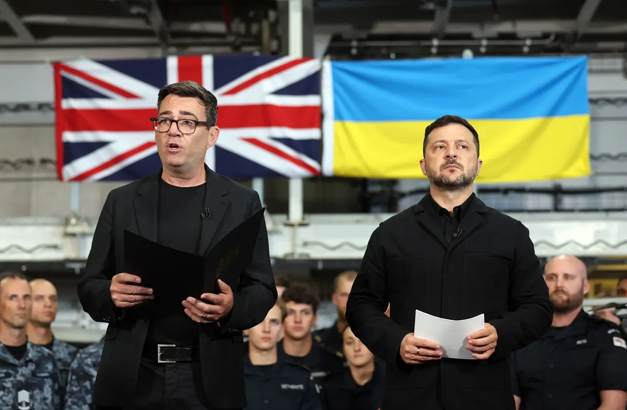 UK Opposes Russian Oligarch Delisting