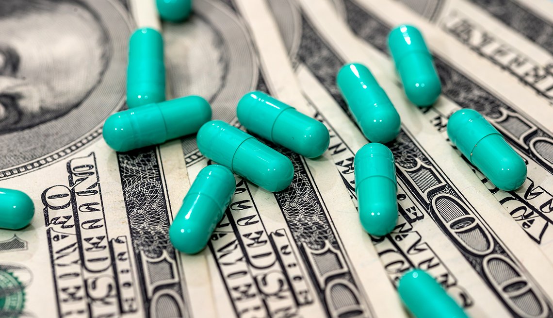 Nine More Drugmakers Join Pricing Deal Program Nine More Drugmakers Join Pricing Deal Program