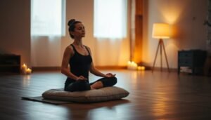 September Stress Prompts Renewed Mindfulness Interest