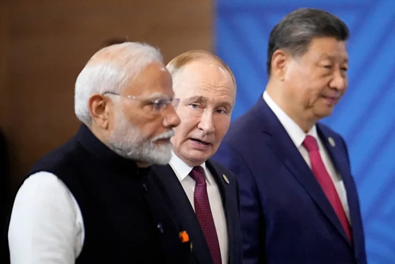 Xi Putin Modi Meet Irans Leader In Bishkek Xi Putin Modi Meet Irans Leader In Bishkek