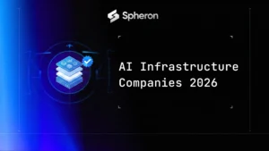 ai infrastructure companies 2026
