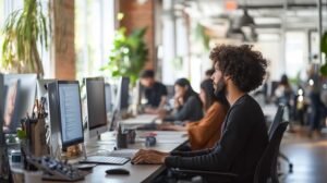 Cybersecurity Stocks Rally On AI Driven Demand