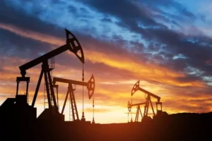 Oil Surges As Iran Tensions Widen
