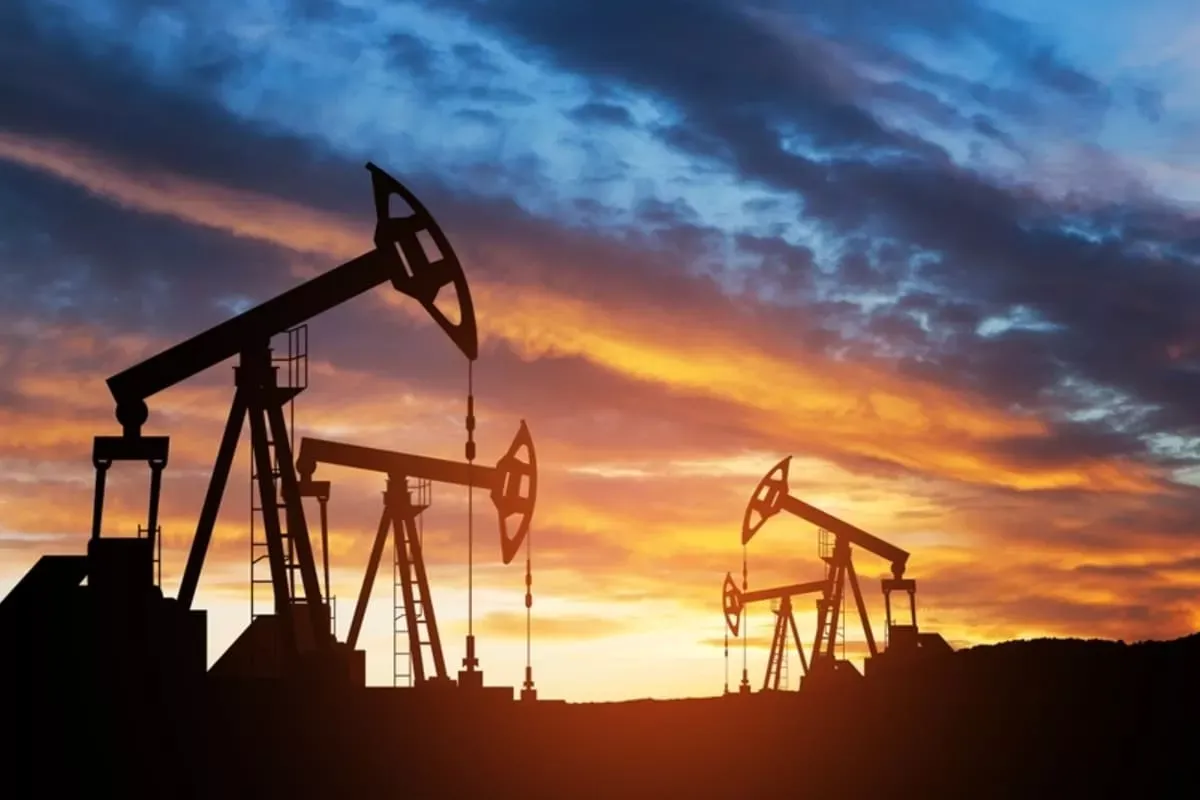 Oil Surges As Iran Tensions Widen