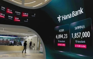 Asian Markets Track Wall Street Gains
