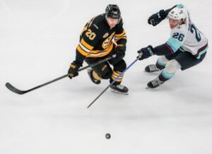 NHL Opens Its Expanded 84 Game Season