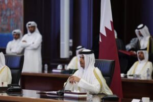 Qatar Mediation Role Keeps Growing