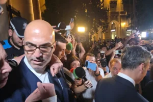 Maltese Jury Acquits Businessman In Murder Case Maltese Jury Acquits Businessman In Murder Case