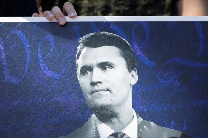 Kirk Family Files Suit Over Utah Response Kirk Family Files Suit Over Utah Response