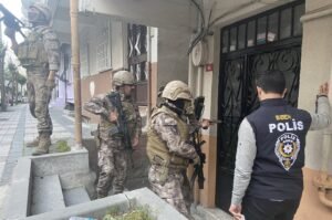 Turkey Busts Billion Dollar Fraud Turkey Busts Billion Dollar Fraud
