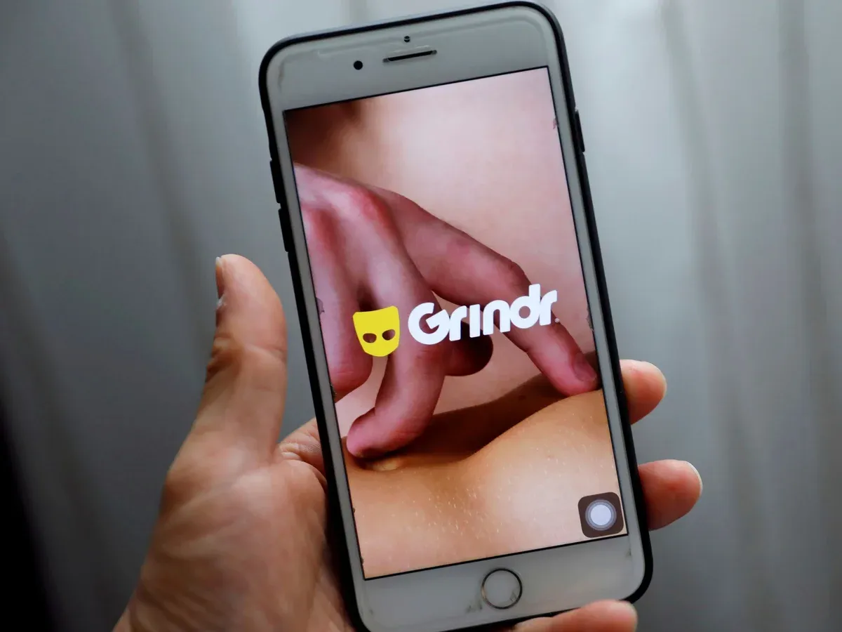 Grindr Settles Data Sharing Lawsuit For Millions