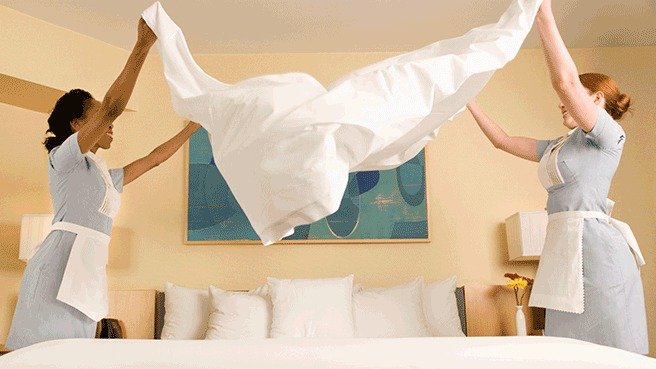 Housekeepers Week Honors Hospitality Workers Now