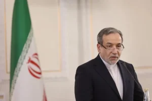 Iran Says Ready To Return To Islamabad Pact