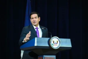 Rubio To Visit Uzbekistan In October