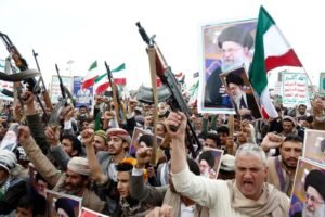 Yemens Government Bans All Iranian Goods