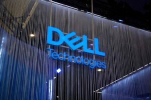 Dell Stock Surges Nearly 350 Percent This Year