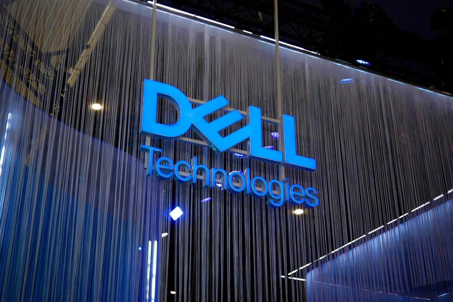 Dell Stock Surges Nearly 350 Percent This Year Dell Stock Surges Nearly 350 Percent This Year