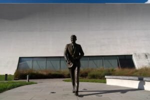 Judge Blocks Kennedy Center Name Change Move