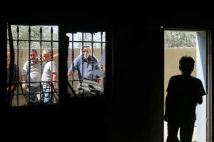 UK Vows Measures Against Israel Over Settlers UK Vows Measures Against Israel Over Settlers