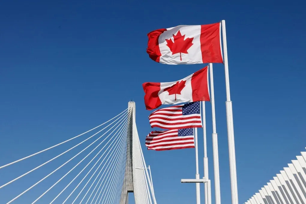 Canada Tariffs Raise Costs For Cross Border Firms Canada Tariffs Raise Costs For Cross Border Firms