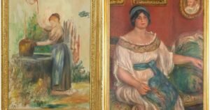 French authorities are investigating after thieves steal Renoir paintings estimated at approximately nine million euros in total value from the Musee Renoir in Cagnes-sur-Mer, a coastal town in the Alpes-Maritimes region of southern France. The stolen works, created by renowned Impressionist painter Pierre-Auguste Renoir, represent a significant loss to the museum's collection, which is specifically dedicated to showcasing the artist's work and legacy at the historic property where he spent his final years. Investigators are working to determine how the thieves gained access to the museum and successfully removed the valuable artworks, with authorities examining security footage and physical evidence at the scene to establish a timeline and method used during the apparent theft. This incident adds to a concerning pattern of high profile art thefts affecting museums across Europe in recent years, with valuable artworks increasingly targeted by organized criminal networks that specialize in stealing and often attempting to sell stolen art through underground channels. Art theft experts note that stolen artworks of this caliber and recognition present significant challenges for criminals attempting to sell them, given their well documented provenance and distinctive appearance that makes legitimate resale through normal art market channels extremely difficult. Some stolen artworks eventually resurface years or even decades later, sometimes recovered through law enforcement investigations or occasionally offered back through intermediaries, though many high profile art thefts throughout history have never been fully resolved with recovered stolen items. French cultural heritage officials have expressed significant concern about this theft, given the museum's importance in preserving and showcasing Renoir's artistic legacy at a location with direct historical connection to the artist's life and creative work during his later years. International art crime databases will likely be updated with details about the stolen works, helping alert galleries, auction houses, and law enforcement agencies worldwide to watch for any attempts to sell or transport these specific paintings through legitimate or underground art market channels. Museum security experts note that this incident may prompt broader reviews of security measures at similar smaller, specialized museums that may have more limited security resources compared to major national institutions, despite housing artworks of comparable significant value and cultural importance. Insurance considerations will likely factor into the museum's response to this theft, with specialized art insurance policies typically covering significant losses, though such coverage does not replace the cultural and historical value lost when significant artworks are removed from public access and study. As this investigation continues, French authorities remain hopeful about eventually recovering the stolen paintings, though art theft cases of this nature often prove challenging to resolve quickly. The cultural loss extends beyond financial value, depriving the public of access to significant works from an influential artistic legacy.