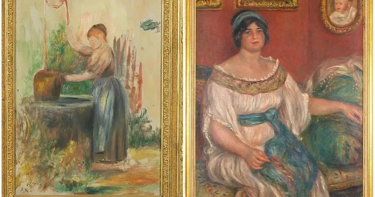 Thieves Steal Renoir Paintings Worth Millions French authorities are investigating after thieves steal Renoir paintings estimated at approximately nine million euros in total value from the Musee Renoir in Cagnes-sur-Mer, a coastal town in the Alpes-Maritimes region of southern France. The stolen works, created by renowned Impressionist painter Pierre-Auguste Renoir, represent a significant loss to the museum's collection, which is specifically dedicated to showcasing the artist's work and legacy at the historic property where he spent his final years. Investigators are working to determine how the thieves gained access to the museum and successfully removed the valuable artworks, with authorities examining security footage and physical evidence at the scene to establish a timeline and method used during the apparent theft. This incident adds to a concerning pattern of high profile art thefts affecting museums across Europe in recent years, with valuable artworks increasingly targeted by organized criminal networks that specialize in stealing and often attempting to sell stolen art through underground channels. Art theft experts note that stolen artworks of this caliber and recognition present significant challenges for criminals attempting to sell them, given their well documented provenance and distinctive appearance that makes legitimate resale through normal art market channels extremely difficult. Some stolen artworks eventually resurface years or even decades later, sometimes recovered through law enforcement investigations or occasionally offered back through intermediaries, though many high profile art thefts throughout history have never been fully resolved with recovered stolen items. French cultural heritage officials have expressed significant concern about this theft, given the museum's importance in preserving and showcasing Renoir's artistic legacy at a location with direct historical connection to the artist's life and creative work during his later years. International art crime databases will likely be updated with details about the stolen works, helping alert galleries, auction houses, and law enforcement agencies worldwide to watch for any attempts to sell or transport these specific paintings through legitimate or underground art market channels. Museum security experts note that this incident may prompt broader reviews of security measures at similar smaller, specialized museums that may have more limited security resources compared to major national institutions, despite housing artworks of comparable significant value and cultural importance. Insurance considerations will likely factor into the museum's response to this theft, with specialized art insurance policies typically covering significant losses, though such coverage does not replace the cultural and historical value lost when significant artworks are removed from public access and study. As this investigation continues, French authorities remain hopeful about eventually recovering the stolen paintings, though art theft cases of this nature often prove challenging to resolve quickly. The cultural loss extends beyond financial value, depriving the public of access to significant works from an influential artistic legacy.