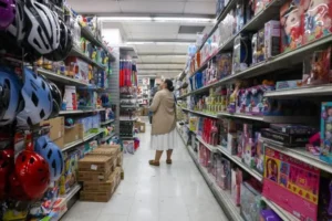 Global Markets Steady Ahead Of Inflation Data