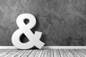 Ampersand Day Celebrates A Beloved Symbol Ampersand Day Celebrates A Beloved Symbol