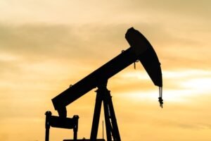 Oil Prices Ease On Saudi Supply