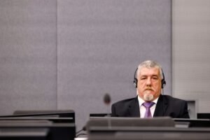 Kosovo War Crimes Convictions Appealed