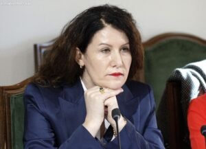 Albania Suspends Intelligence Chief Albania Suspends Intelligence Chief