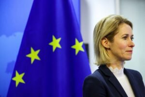 EU Renews Russia Sanctions EU Renews Russia Sanctions