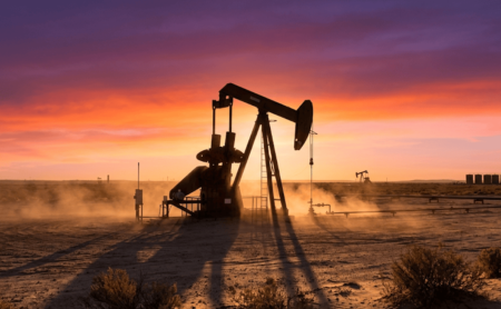 Oil Eases On Iran Diplomacy Hopes