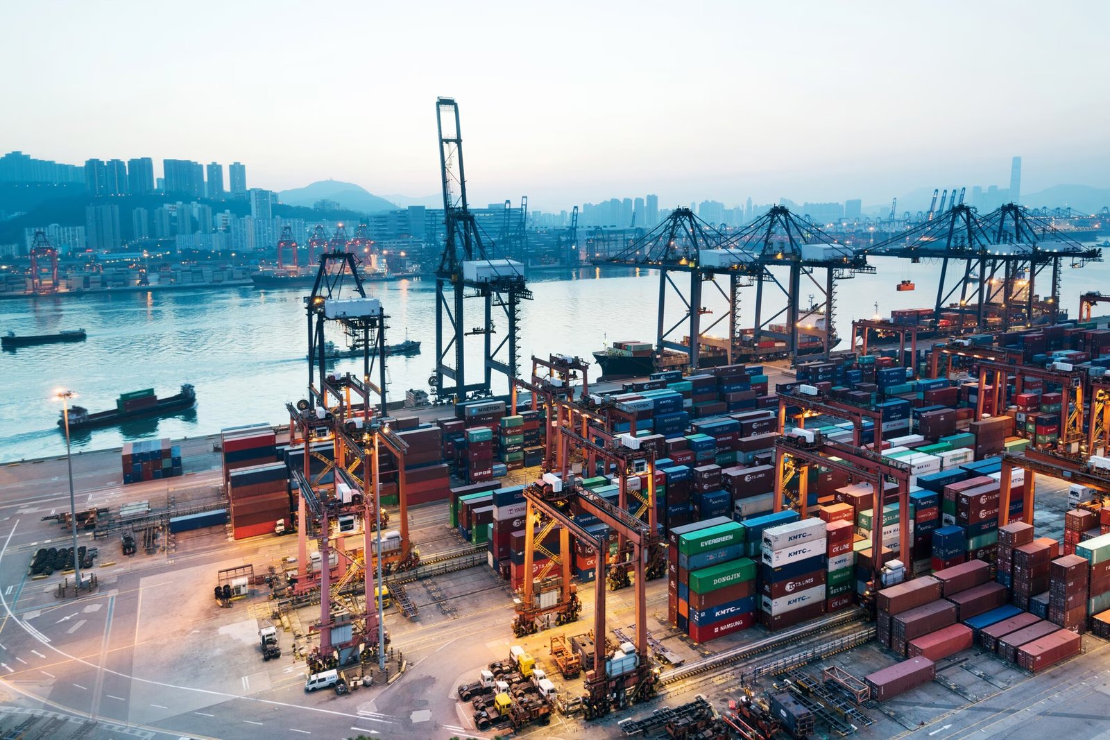 Asian Markets Steady On Trade Truce