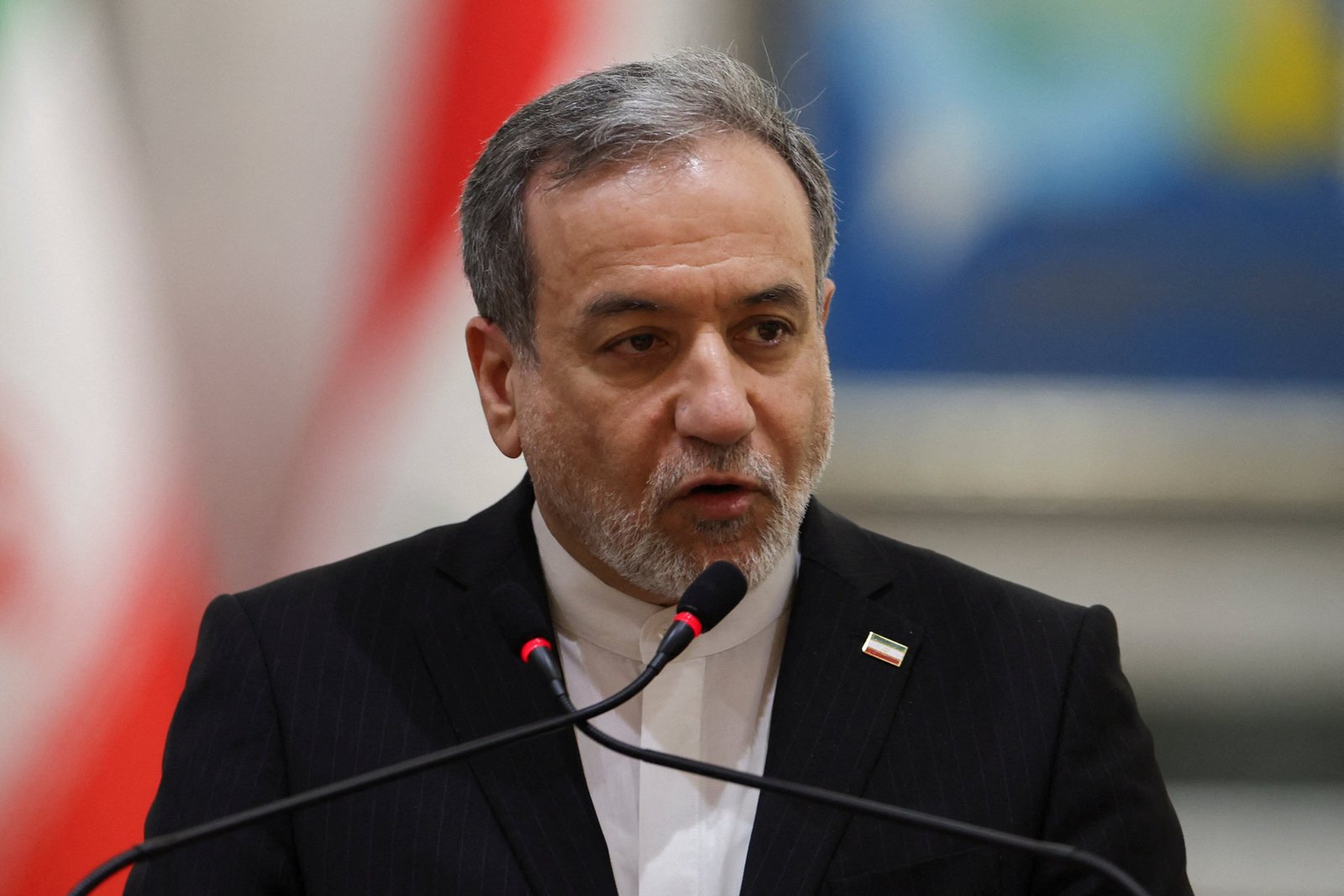 Romanian Politician Arrested For Fraud Iran Warns Of New Response