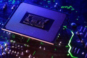 Chipmakers Surge On AI Demand