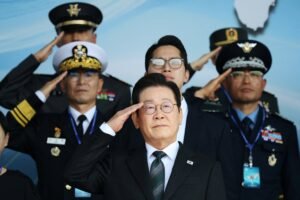 South Korea Raises Defense Budget