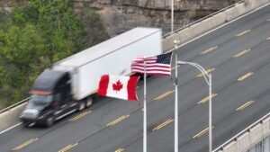 Consumer Goods Brace For New Tariffs