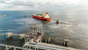Oil Market Holds Amid Gulf Tensions