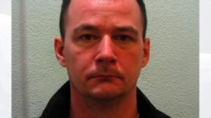 UK Fugitive Arrested In Spain