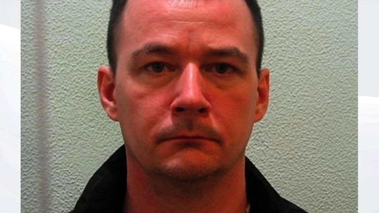 UK Fugitive Arrested In Spain