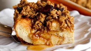 Fall Brunch Trend Grows Across US Fall Brunch Trend Grows Across US