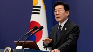South Korea Demands Ukraine Apology