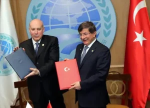 Turkey Deepens Cooperation With Regional Bloc