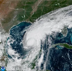 El Niño Weather Changes Could Affect Daily Life
