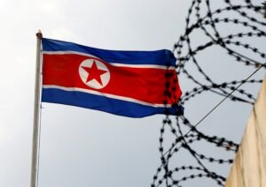 North Korea Taiwan Tensions Grow Over US Arms
