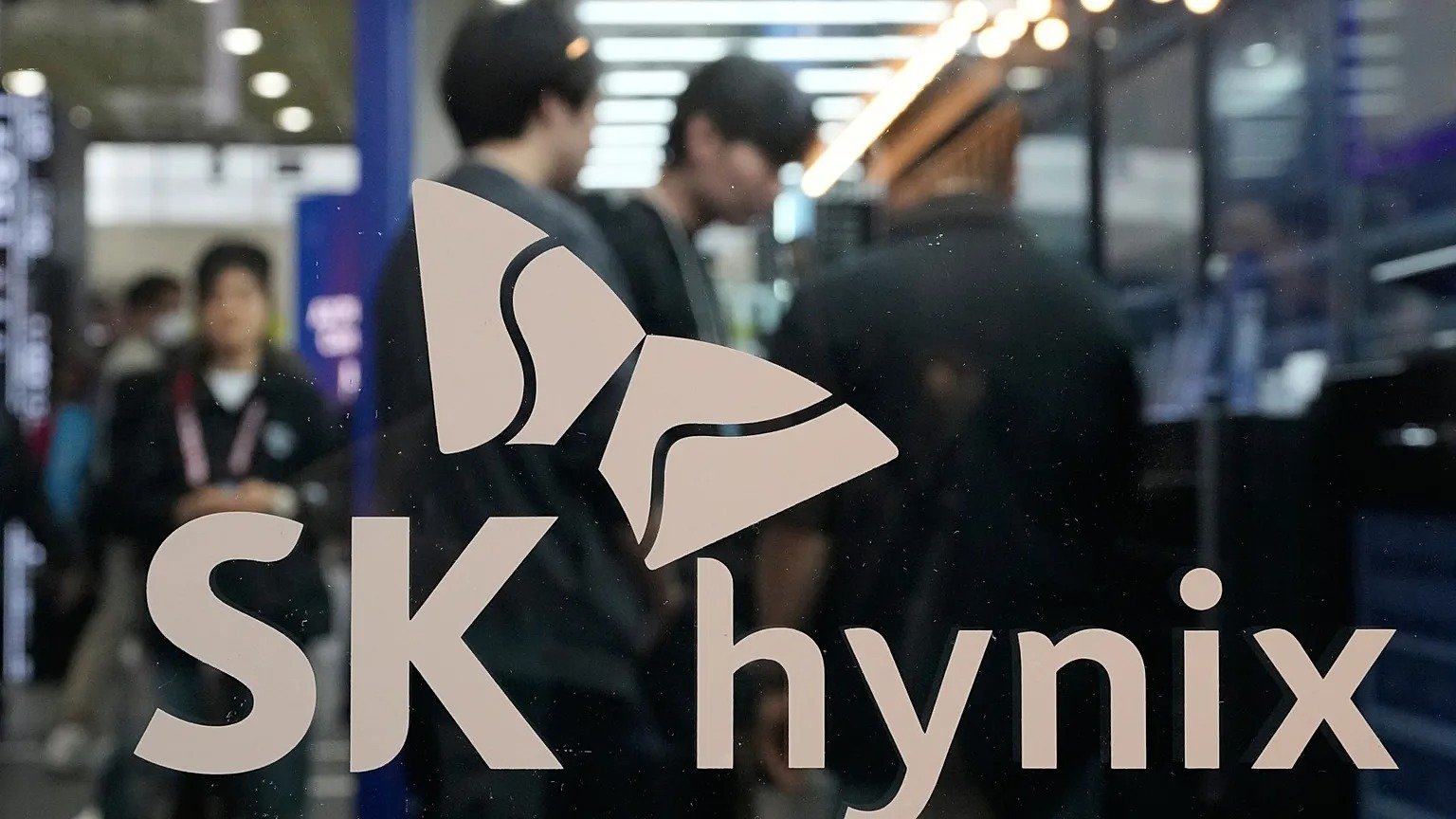 SK Hynix Profit Growth Highlights AI Chip Demand SK Hynix Profit Growth Highlights AI Chip Demand