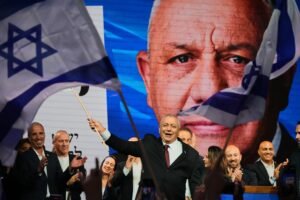 Israel Election Uncertainty Challenges Coalition Plans