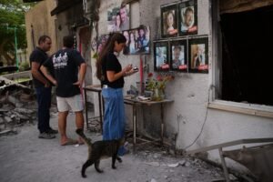 Gaza Anniversary Crisis Marks Three Years Of War